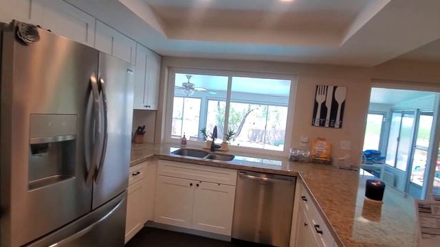 House Tour | 1602 W Avenida De Maximillian | Tucson, AZ | $540,000 | смотреть онлайн