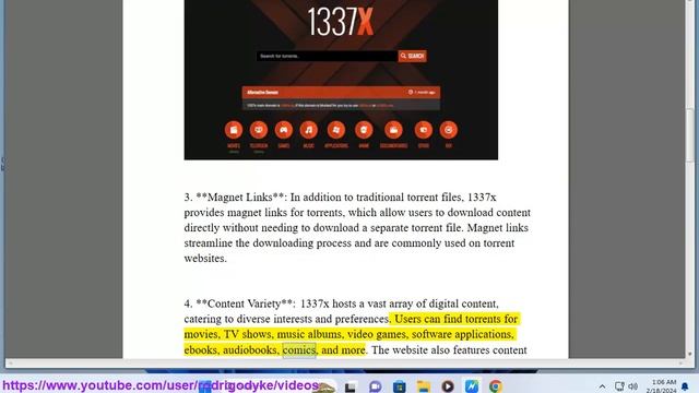 1337x 101: 1337x Proxy List? 1337x reddit? смотреть онлайн