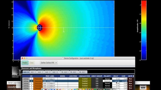 SUB cardioide gradient смотреть онлайн