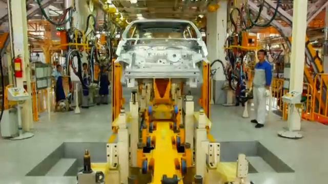 GM Uzbekistan смотреть онлайн