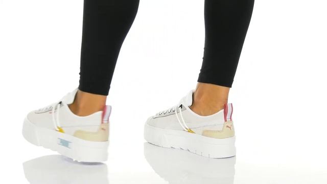PUMA Mayze Bright Heights SKU: 9579631 смотреть онлайн
