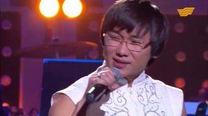 Кайрат Нуртас - Жұбатуға арналады бұл әнім [Қызық Times] 2016