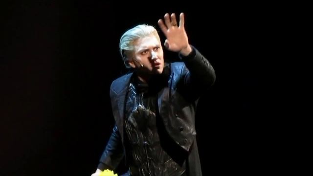 Separate Ways смотреть онлайн