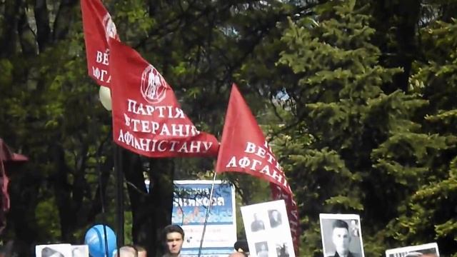 Людей много Это не политика, это память о доблести наших предков смотреть онлайн