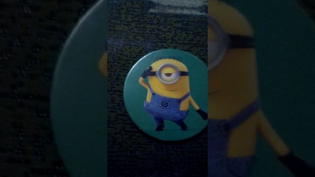 Все мои фишки Миньоны смотреть онлайн