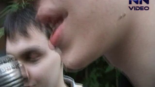 Интервью. ВИА Жопа Хирурга 21 мая 2010