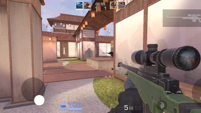 стэндофф2 смотреть онлайн