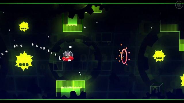 "Intel Inside" Full level (Insane 8*) смотреть онлайн