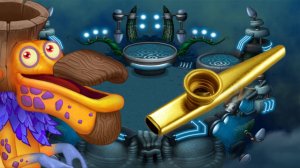 Как я озвучиваю редкого зукаера