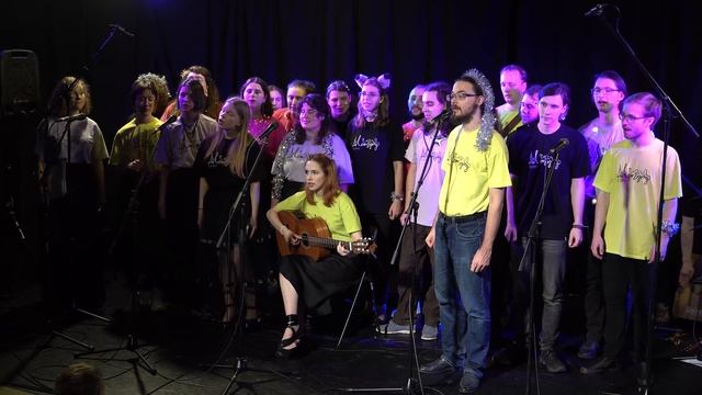 анс. Межгород - Куба (гр. Запрещённые барабанщики) смотреть онлайн