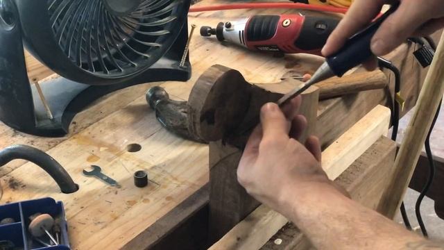 Woodworking: Kinetic Door смотреть онлайн