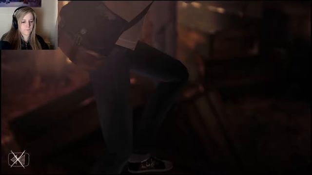 WE HAVE FOUND THE BUNKER! | Life is Strange #30 смотреть онлайн