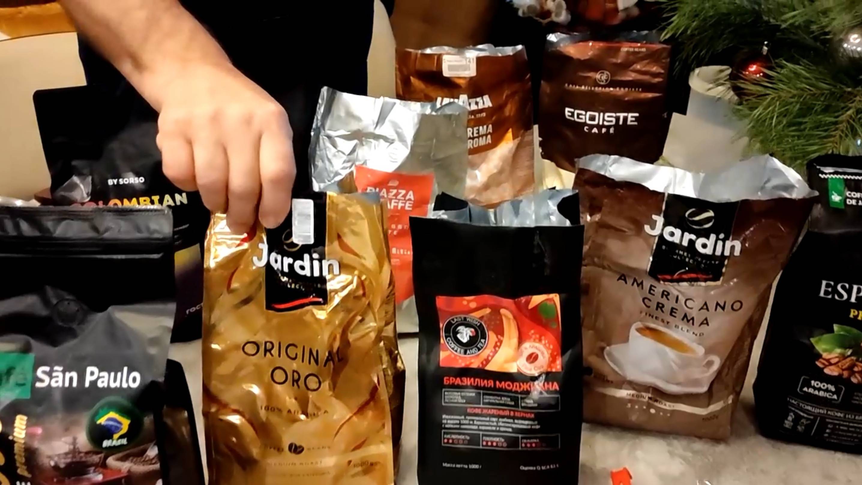 Вкусный.ароматный и бюджетный микс кофе для кофемашин смотреть онлайн