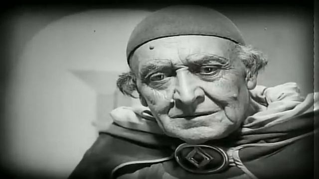 Канцлер Ги Мой бедный обвинитель