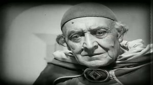 Канцлер Ги Мой бедный обвинитель