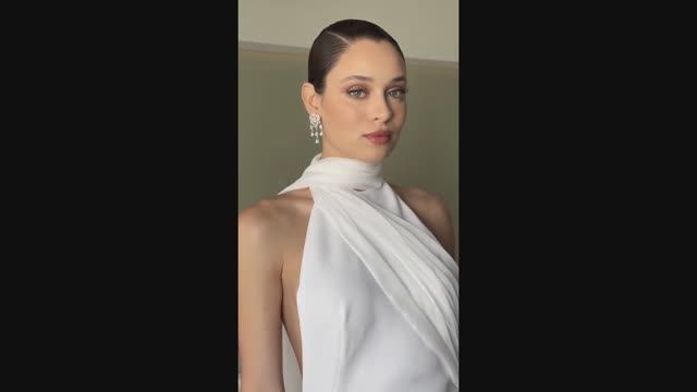 Daniela Melchior Compilation 1 смотреть онлайн