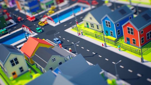 Городские будни смотреть онлайн