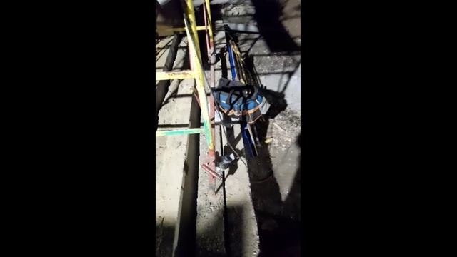 Вяжем портал с Русом