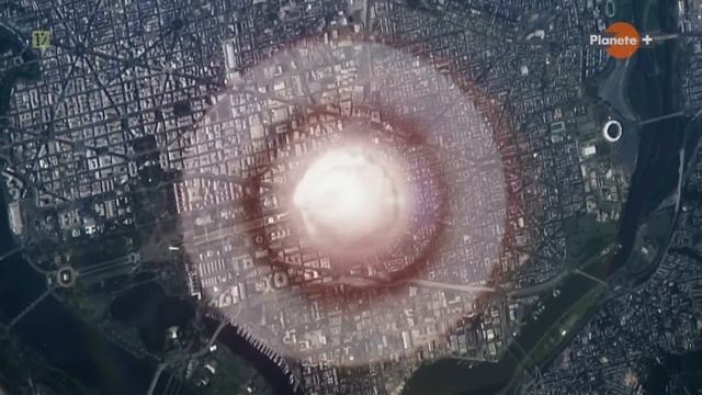 ATOMOWY STRACH - Gotowi na koniec świata - odc. 1 - Film dokumentalny - Lektor PL смотреть онлайн