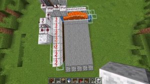 ЛУЧШАЯ ФЕРМА КОСТНОЙ МУКИ В МАЙНКРАФТ 1.17