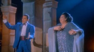 Freddie Mercury & Montserrat Caballé - Barcelona HD. Himne dels Jocs Olímpics de Barcelona 1992.