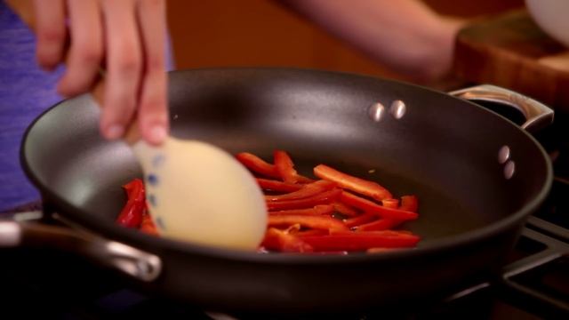 High Protein Fried Rice смотреть онлайн