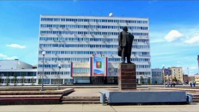 Мой город Братск смотреть онлайн