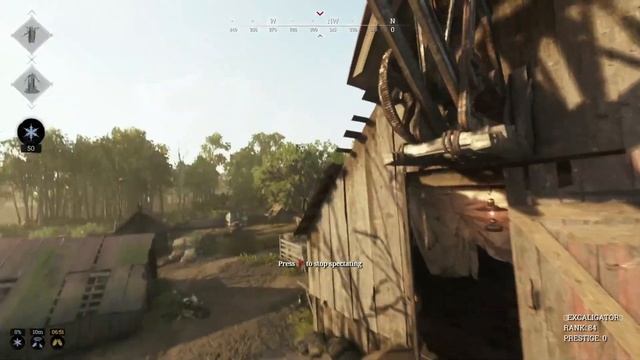 Hunt Ketchup showdown смотреть онлайн