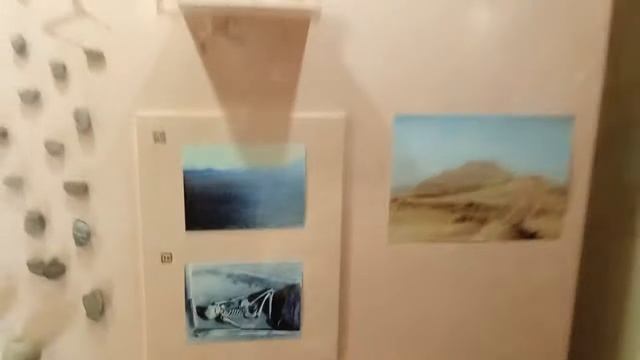 Минусинск / Семейный поход в Музей им. Н.М. Мартьянова