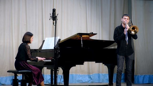 Г.Корепанов - Романс смотреть онлайн