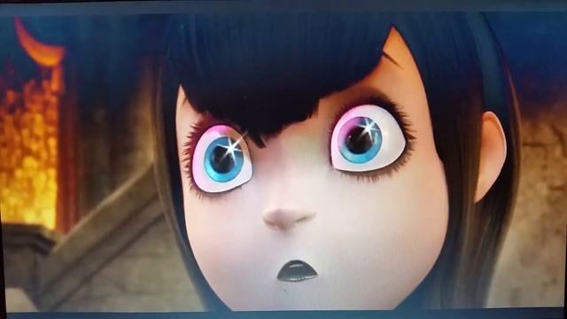 ♡♡♡Mavis Dracula Is So Beautiful♡♡♡