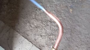 Ацетиленовая горелка для микропайки