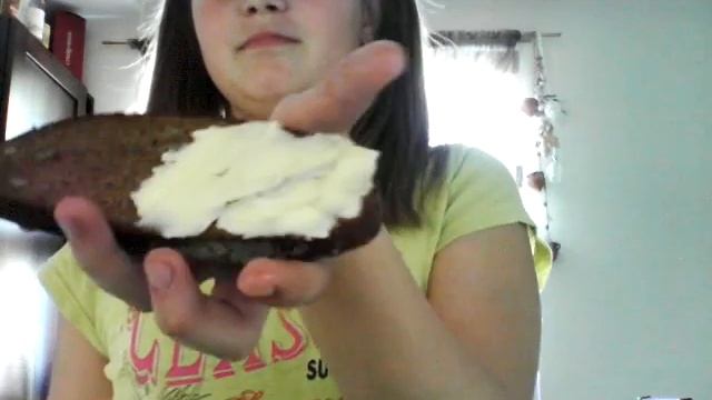 Готовим бутерброд . смотреть онлайн