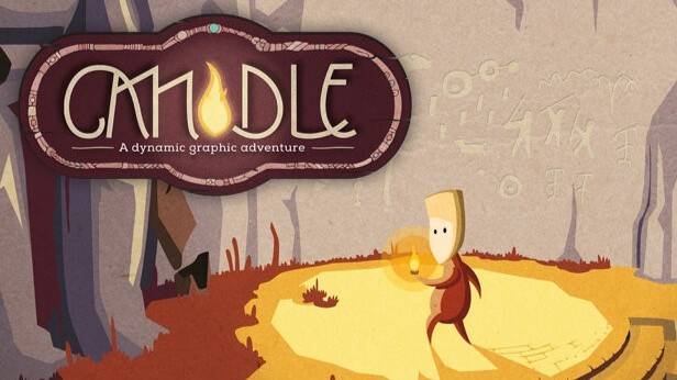 Candle - #2 Болото, Лягуха, Монеты (без комментариев)