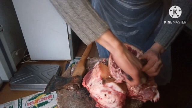 Краштест свинной головы. смотреть онлайн