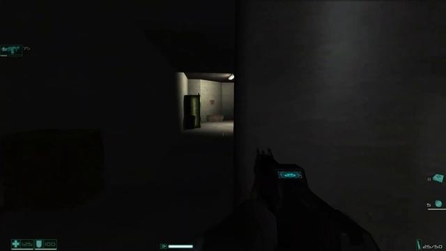 Let's Play 'F.E.A.R.' - Part 2: Spoopy Skeleton Swimming in Tomato Ketchup [EXTREME Difficulty] смотреть онлайн