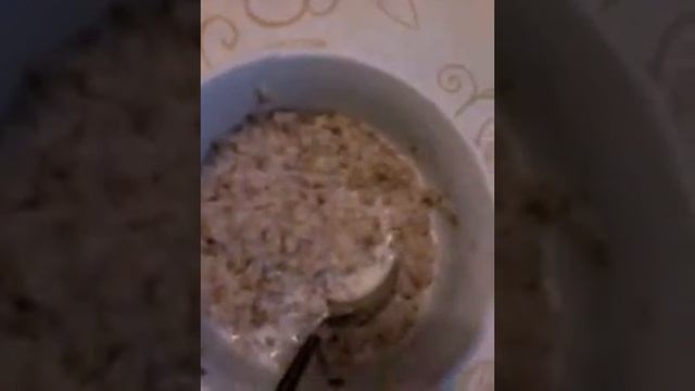 Что я ем сегодня на ужин!!!)))♥♥♥ смотреть онлайн