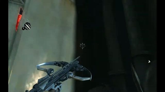 прохождение игры dishonored #2 смотреть онлайн