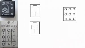 Ухожу от реле перегрузки, Mercedes Benz W202 C230 @OldMers_