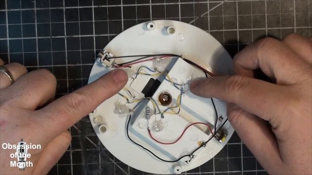 Push Light LED conversion смотреть онлайн