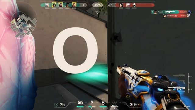 OK | VALORANT MONTAGE смотреть онлайн