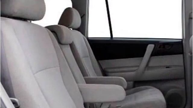 2013 Toyota Highlander Used Cars Miami Gardens FL смотреть онлайн