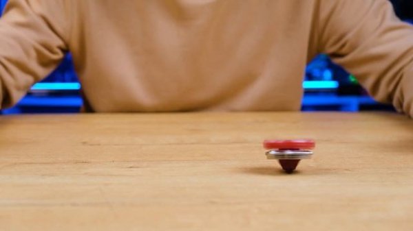 9080180 Боевой волчок ULTRA SPIN