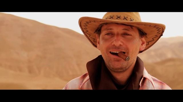 TOUGHGAFF the CowBoy version смотреть онлайн