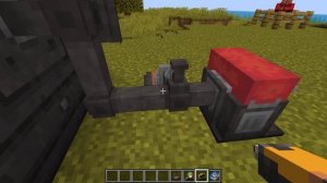 ГАЙД ПО PNEUMATIC CRAFT 1.20.1 #1 ОСНОВЫ