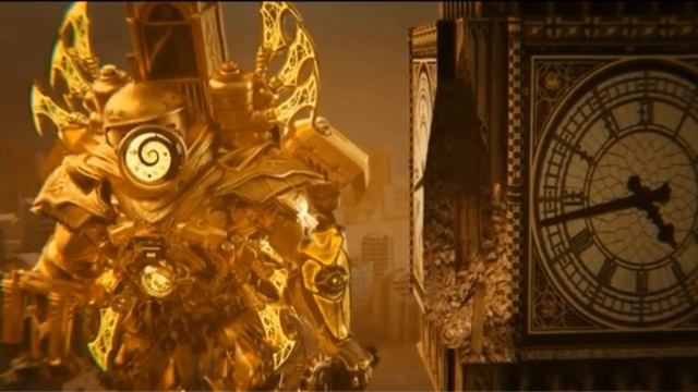 Upgraded Titan Clock Man Twixtor Pack | Dom Studio | #skbidi #skibiditoiletmultiverse #titanclockma