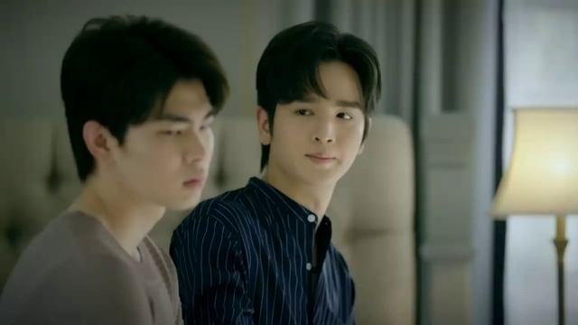 Unforgotten Night The Series MV [ Kim & Kamol ] YoonTon