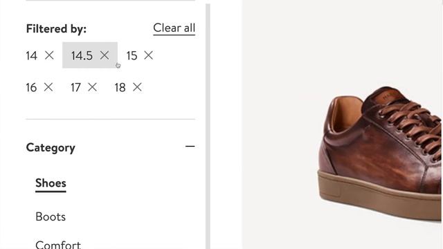 BEST SHOES FOR GUYS WITH BIG FEET (Size 13-18) - Stylish Men's Boots + Sneakers смотреть онлайн