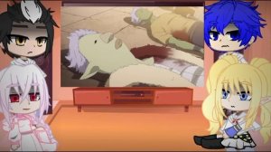 Реакция Да, я паук, и что? на Римуру Темпеста. Часть 2/2.