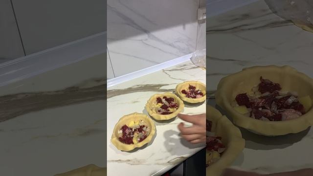 Samsa + shurpa \\ Самса + шурпа смотреть онлайн